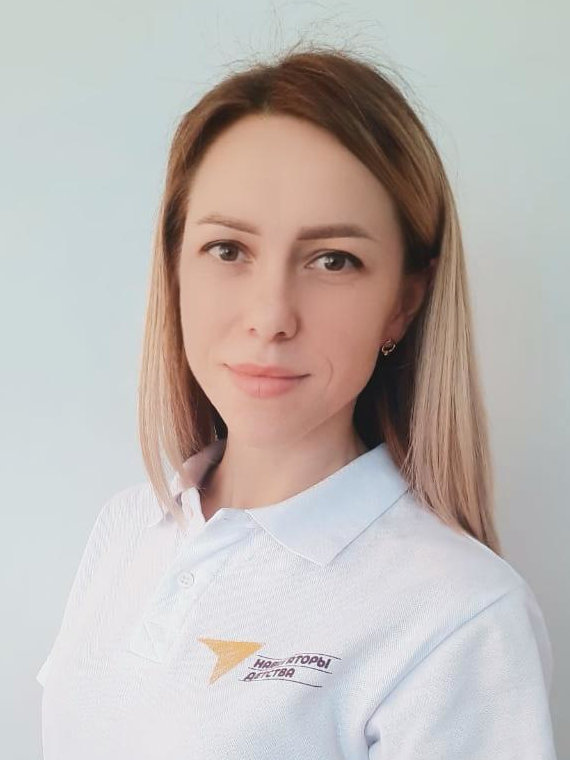 Решетняк Ольга Александровна Решетняк Ольга Александровна.