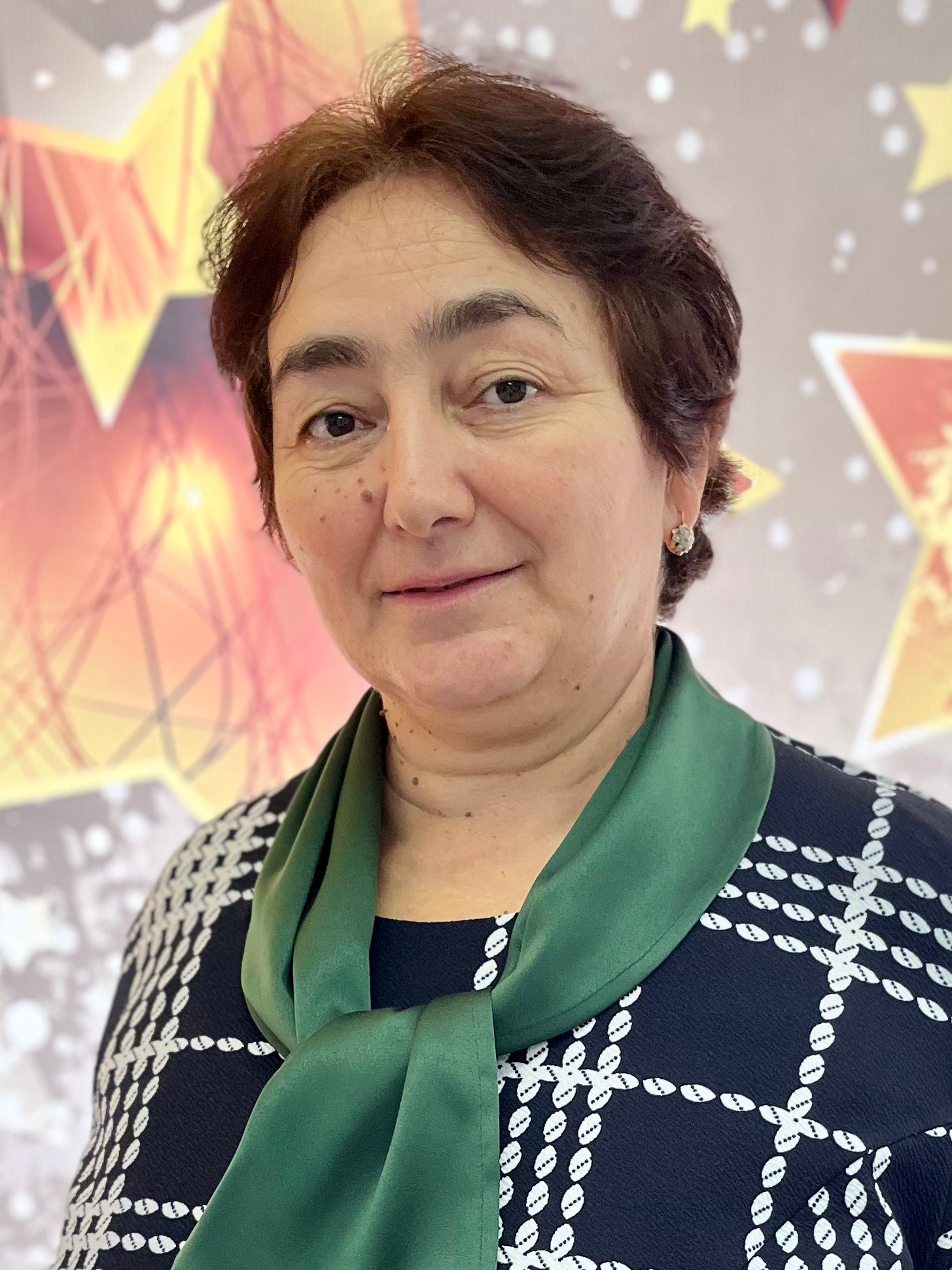 Батчаева Айшат Хыйсаевна Батчаева Айшат Хыйсаевна.