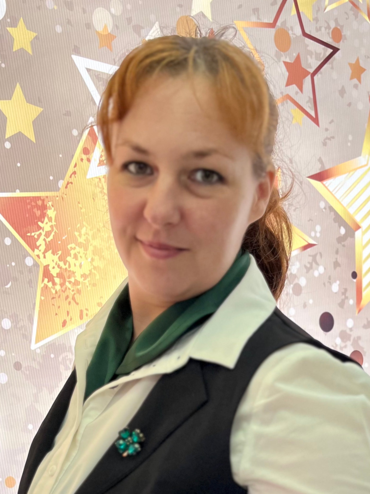 Самсонова Елена Ивановна Самсонова Елена Ивановна.